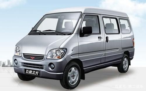 五菱電動車申報信息曝光，當看到動力配備后，網友只說了一句話！