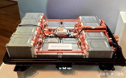 五菱電動車申報信息曝光，當看到動力配備后，網友只說了一句話！