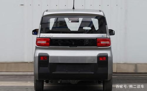 五菱電動車申報信息曝光，當看到動力配備后，網友只說了一句話！