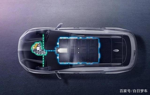 工程師造電動車的樣子，就像你小時候玩四驅車的樣子