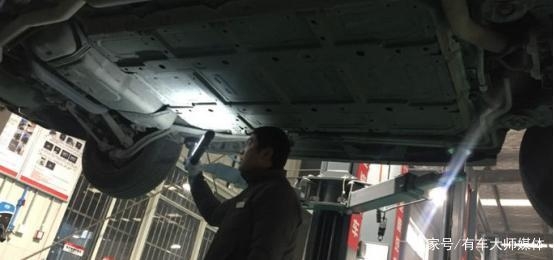 新能源汽車保養項目有哪些？不懂的看看這里！