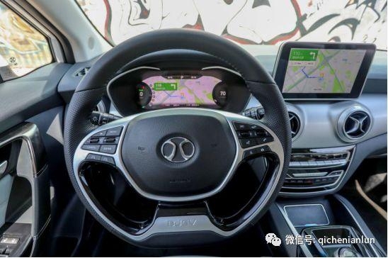 新能源汽車重構：北汽新能源緣何成“網紅”？