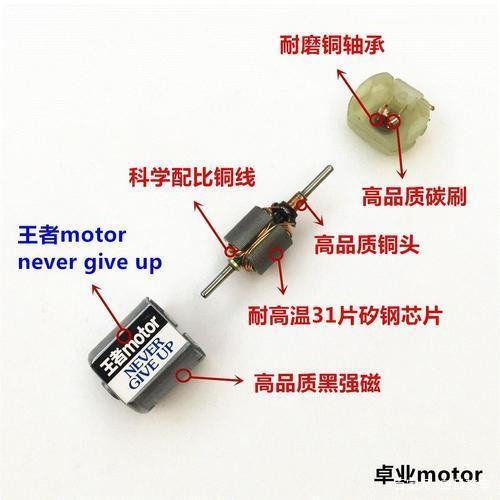工程師造電動車的樣子，就像你小時候玩四驅車的樣子