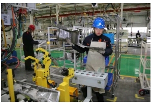 公共領域用車電動化猛踩政策“油門”新能源車迎新發展機遇