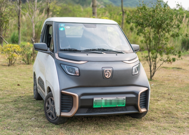 油價重回5元時代，但開新能源汽車更省，每公里6分錢，你會買嗎