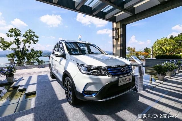 看了新能源汽車的硬核優勢，不糾結了直接買！