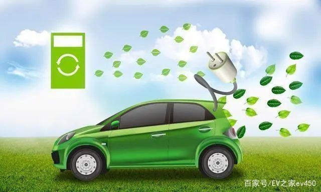 看了新能源汽車的硬核優勢，不糾結了直接買！