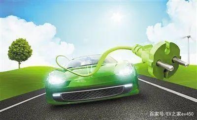 看了新能源汽車的硬核優勢，不糾結了直接買！