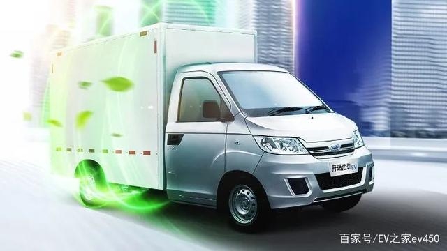 看了新能源汽車的硬核優勢，不糾結了直接買！