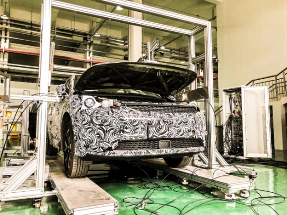 綠馳汽車深耕細作砥礪前行帶動中國新能源汽車蓬勃進取