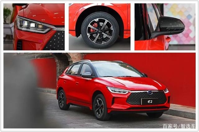 新能源購車扶持加碼，“雙限”城市預算10萬元，剛需車怎么選？