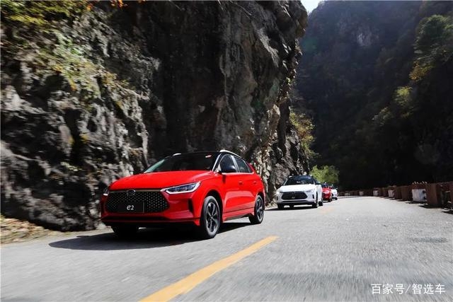 新能源購車扶持加碼，“雙限”城市預算10萬元，剛需車怎么選？
