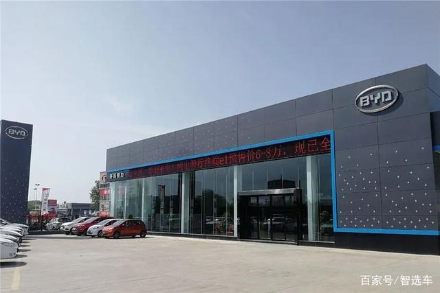 新能源購車扶持加碼，“雙限”城市預算10萬元，剛需車怎么選？