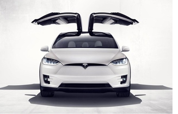 對標特斯拉！通用汽車推出新的電動汽車平臺和電池