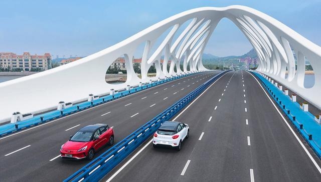續航升至450km,2020款帝豪GSe，誰說純電動汽車不耐用？