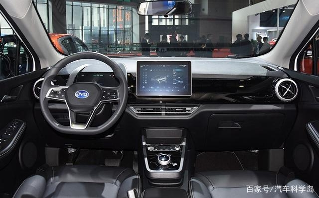 電動汽車的用車成本真的很低嗎？參考兩臺10萬級優秀轎車進行分析