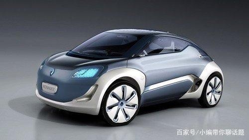 電動汽車低速行駛，行人提醒功能有什么用？