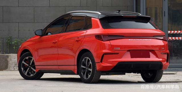 電動汽車的用車成本真的很低嗎？參考兩臺10萬級優秀轎車進行分析