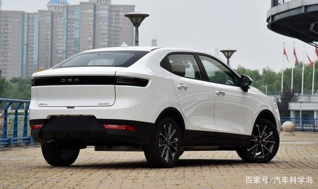 電動汽車的用車成本真的很低嗎？參考兩臺10萬級優秀轎車進行分析
