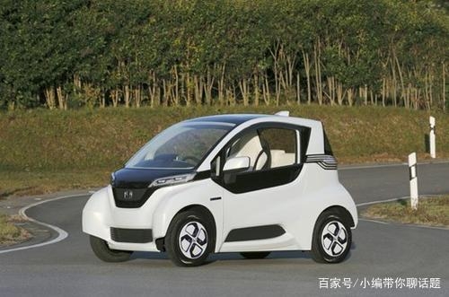 電動汽車低速行駛，行人提醒功能有什么用？