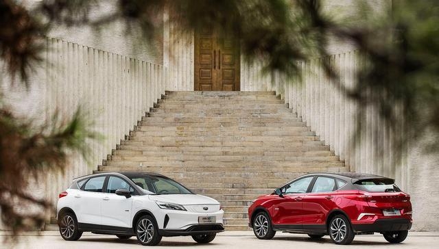 續航升至450km,2020款帝豪GSe，誰說純電動汽車不耐用？