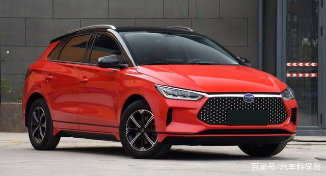 電動汽車的用車成本真的很低嗎？參考兩臺10萬級優秀轎車進行分析
