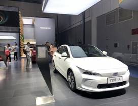 第六屆中國（成都）國際新能源汽車及電動車展覽會6月12日召開