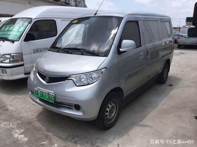 雨季來臨新能源商用車使用一定要注意