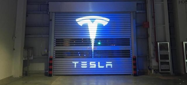 特斯拉3月國內交付1萬輛占電動汽車銷量25%