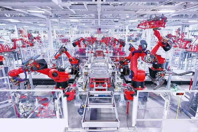特斯拉3月國內交付1萬輛占電動汽車銷量25%