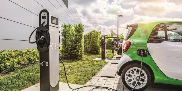充電不方便？這里有一份最全電動汽車充電掃盲指南