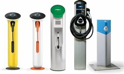 充電不方便？這里有一份最全電動汽車充電掃盲指南