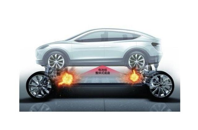 電動汽車電路改裝有風險，在電路改裝要考慮以下這些問題？