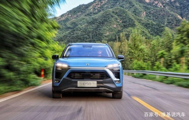 為國(guó)產(chǎn)正名蔚來(lái)汽車(chē)已經(jīng)成為了國(guó)產(chǎn)電動(dòng)汽車(chē)不可或缺的一部分