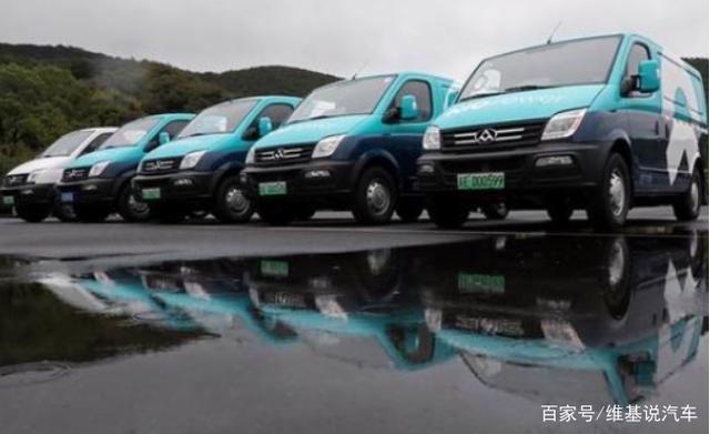 為國(guó)產(chǎn)正名蔚來(lái)汽車(chē)已經(jīng)成為了國(guó)產(chǎn)電動(dòng)汽車(chē)不可或缺的一部分