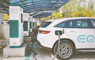 新能源汽車獲政策大利好