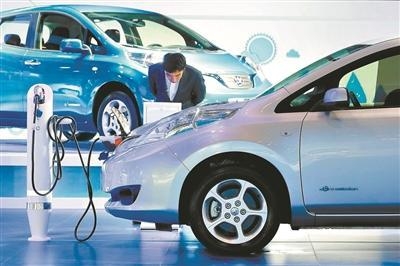新能源汽車獲政策大利好