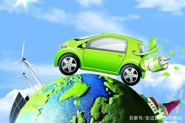國(guó)家全力推電動(dòng)汽車，并非心血來(lái)潮，而是戰(zhàn)略規(guī)避風(fēng)險(xiǎn)