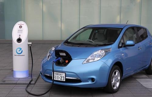 華為將于4月26發布直流快充模塊，布局汽車電動能源領域