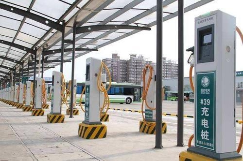華為將于4月26發布直流快充模塊，布局汽車電動能源領域