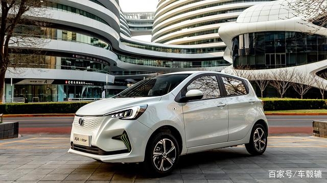 7萬(wàn)元購(gòu)買上下班代步電動(dòng)汽車選誰(shuí)？