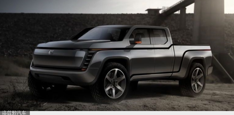 特朗普的預算提案將取消包括LordstownMotors在內的電動汽車項目的貸款