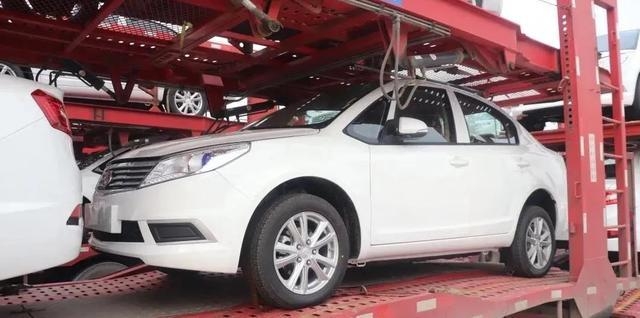河南500臺純電動轎車出口德國，這個速達是什么來頭？