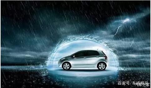 電動汽車過水路時，會不會有觸電的危險？