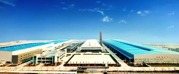 “河南造”純電動轎車憑啥能贏得歐洲市場？首批200輛出口德國