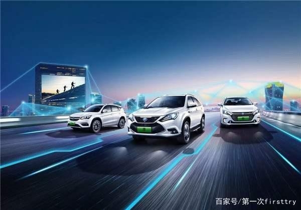 新能源汽車不等于電動汽車，但新能源汽車一定會成為未來的主流