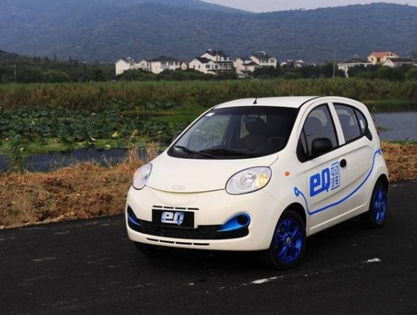 2018年補貼后,5-10萬純電動汽車有哪些,5-10萬純電動汽車介紹