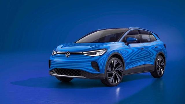 J.D.Power研究表明：30％的美國人對電動汽車一無所知