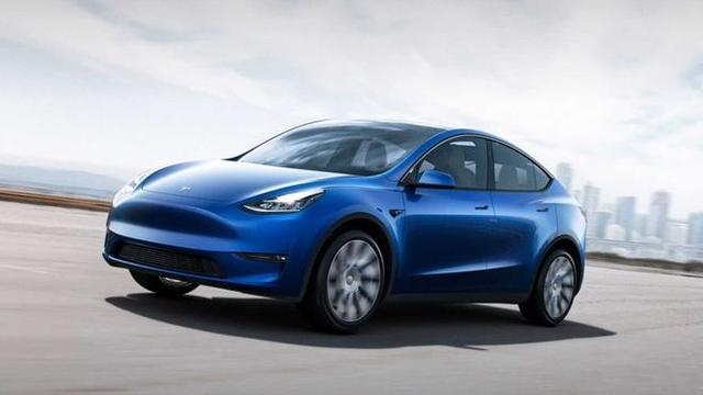 J.D.Power研究表明：30％的美國人對電動汽車一無所知