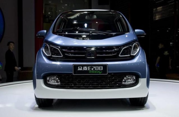 2018年補貼后,5-10萬純電動汽車有哪些,5-10萬純電動汽車介紹